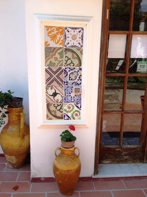 Mediterraneo Bed & Breakfast Anacapri  Zewnętrze zdjęcie